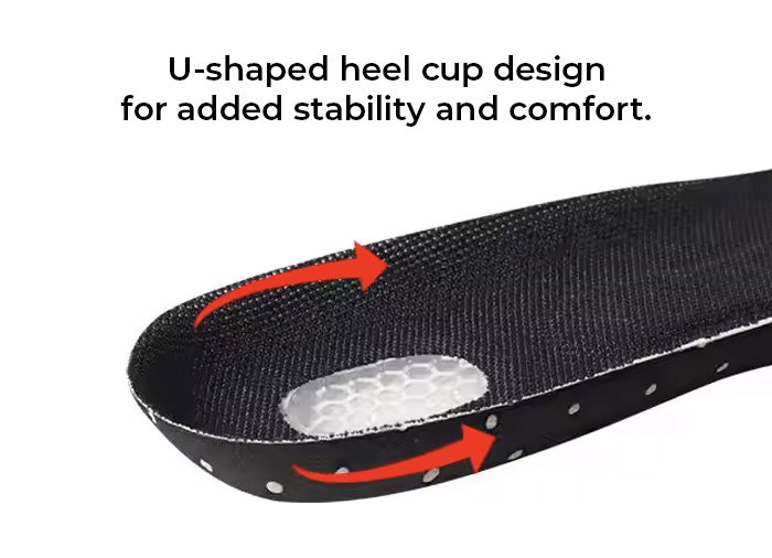 Orthopedic-Soles-U-Shaped-Heel-Cup