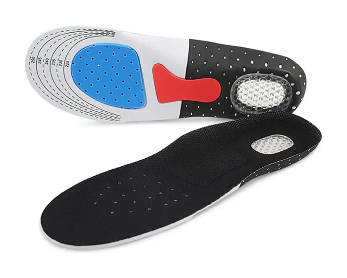 Orthopedic-Soles