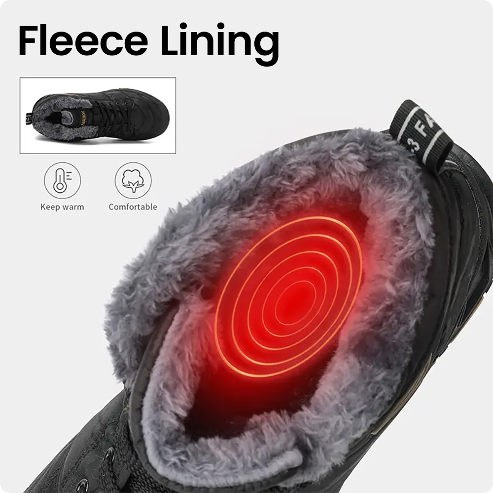 Combat-Fleece-Lining