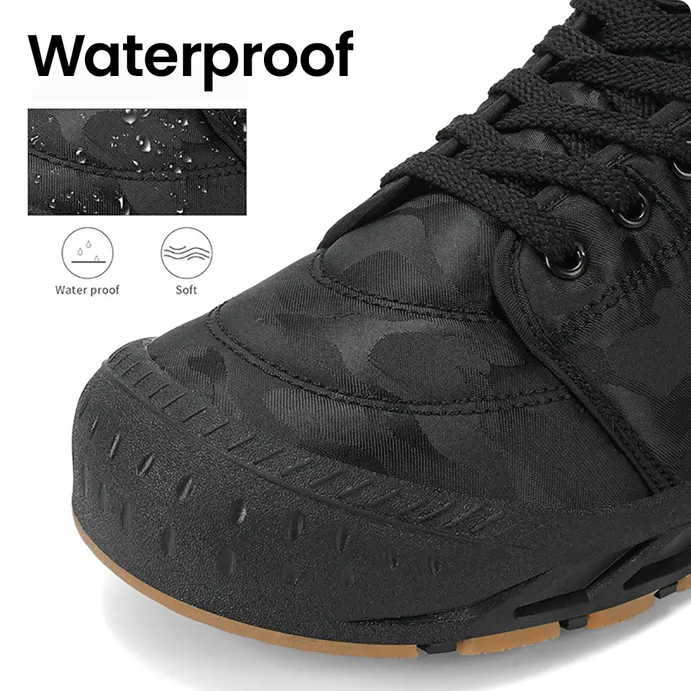 Combat-Waterproof