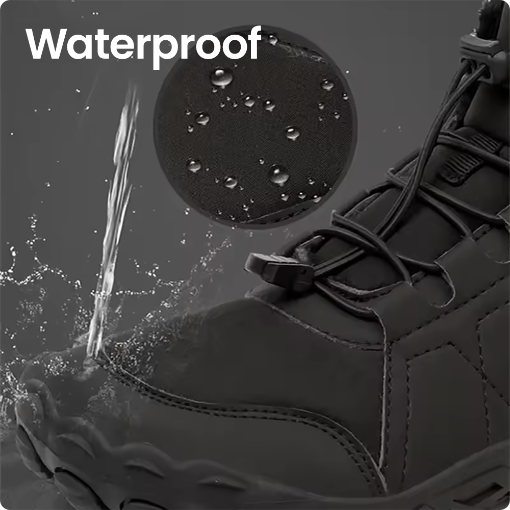 EVO-Waterproof