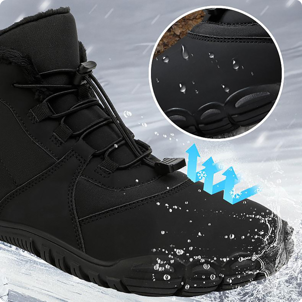 Everest-Waterproof