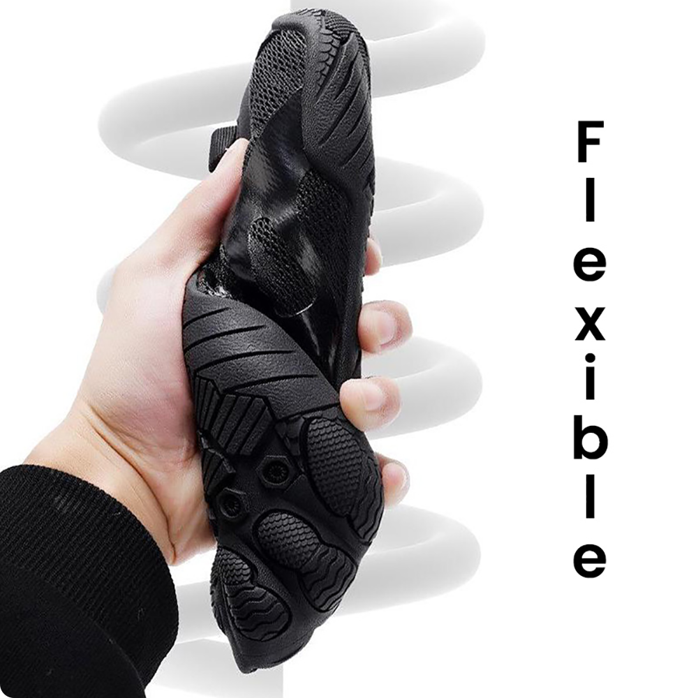 Flow-Flexible