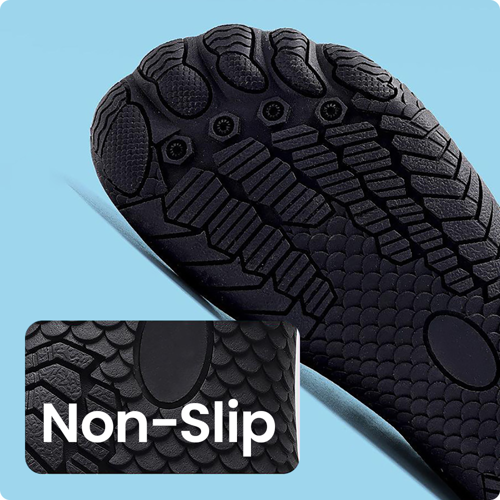 Flow-Non-Slip
