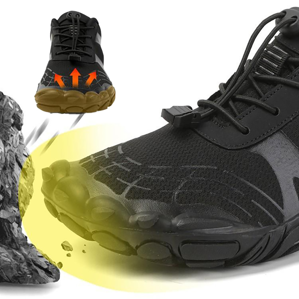 Force-Impact-Resistant