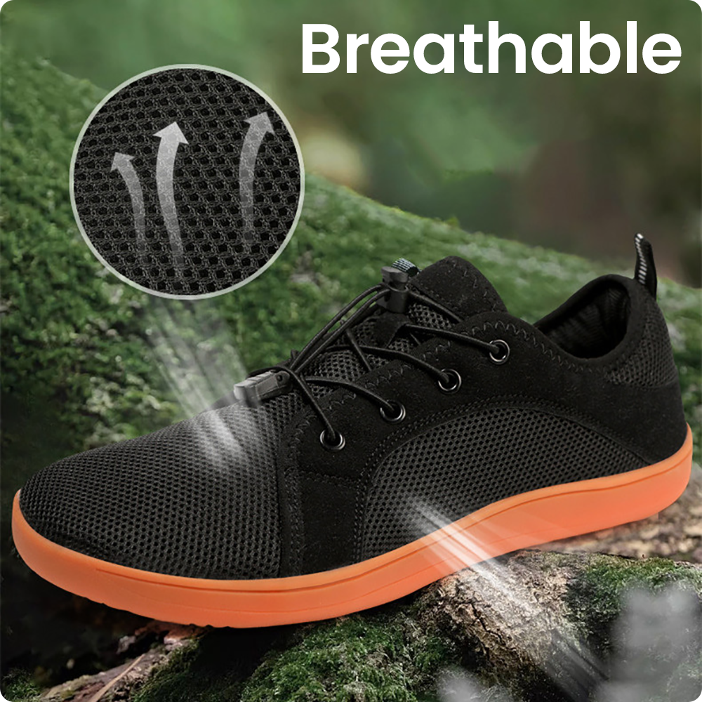Natura-Breathable