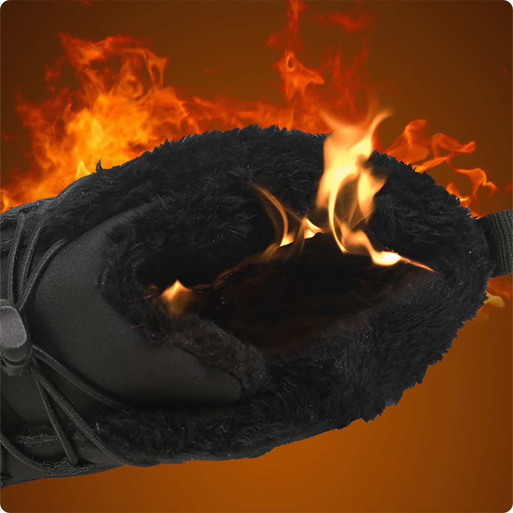 Sierra-Fleece-Lining