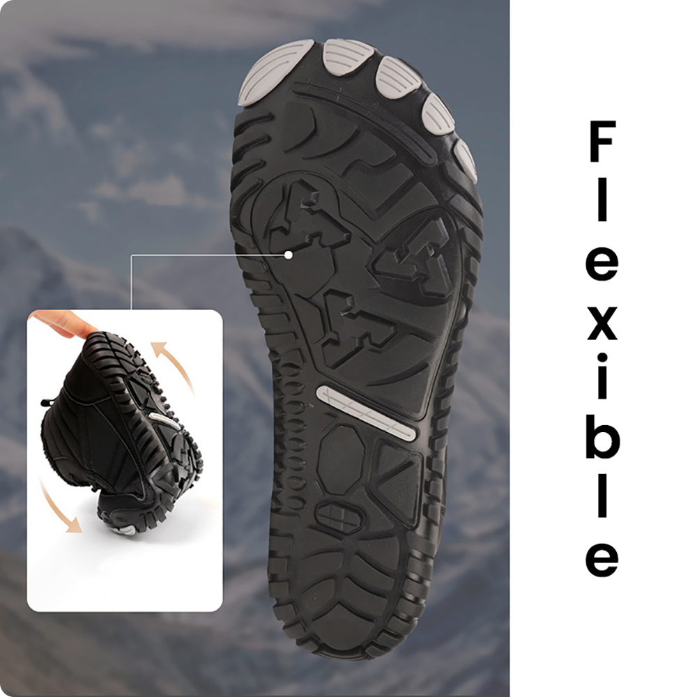 Sierra-Flexible