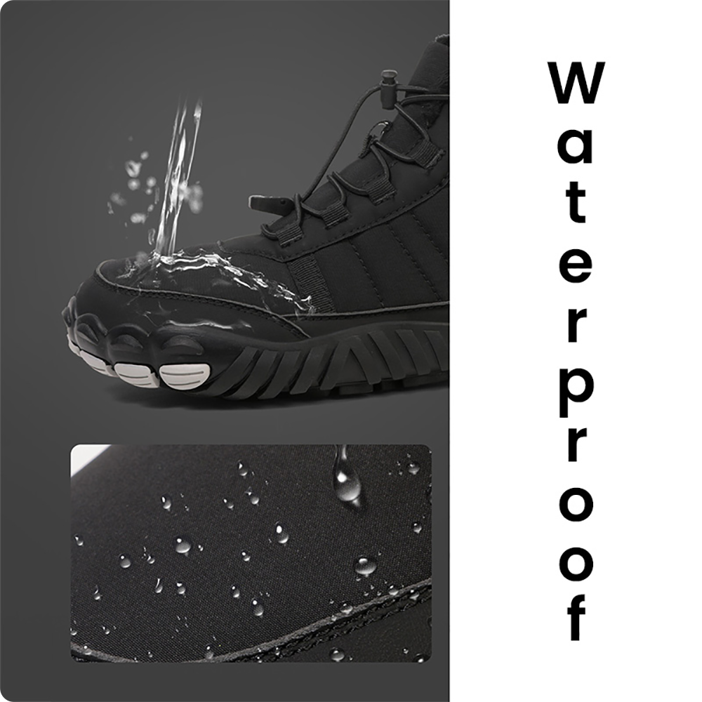 Sierra-Waterproof