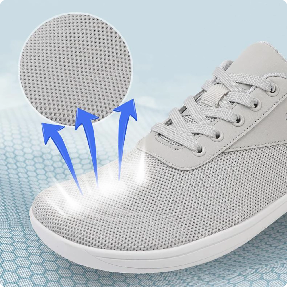 Vero-Breathable-Materials